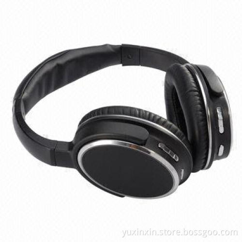 Wireless Bluetooth Headphone with 2.4GHz Frequency
